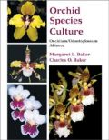 Orchid Species Culture (   -   )